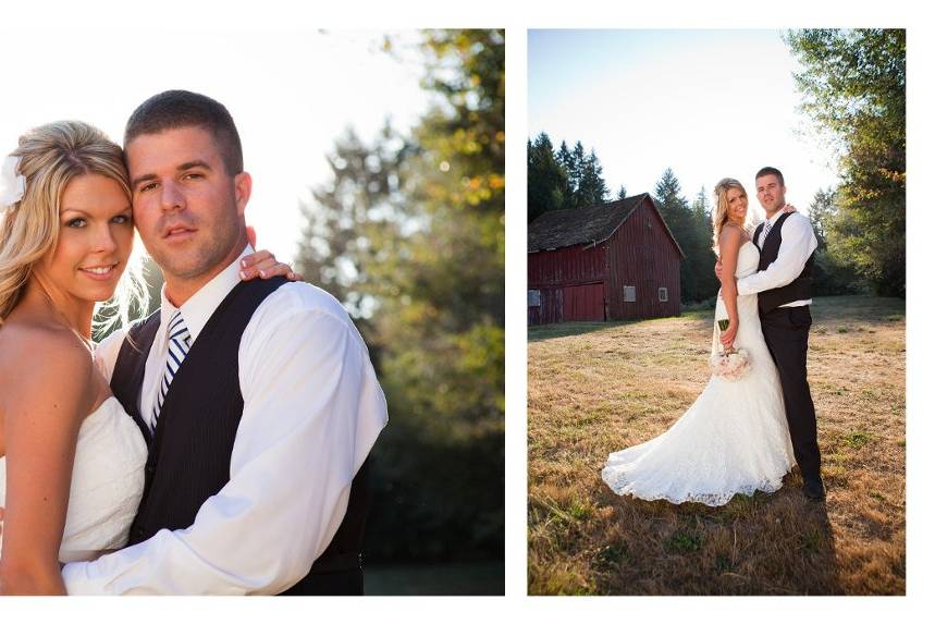Freeze Frame Photography