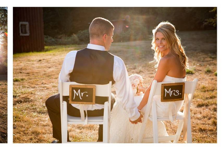 Freeze Frame Photography