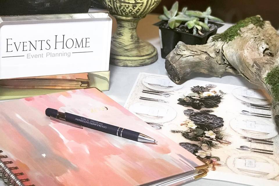 Event planning