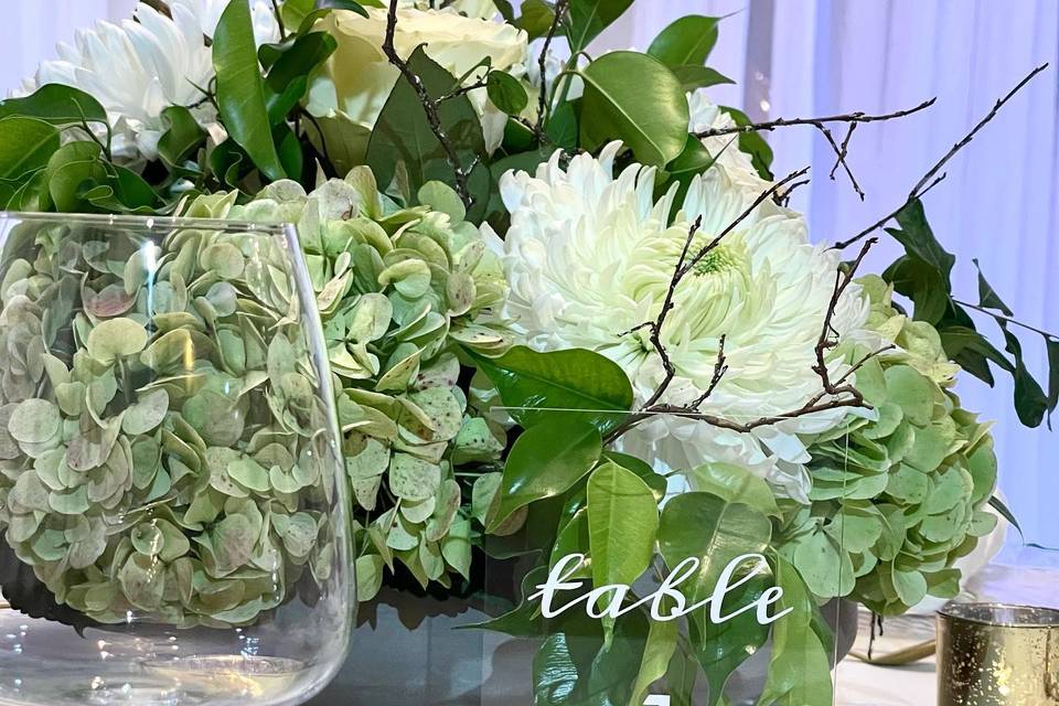 Events Home Group