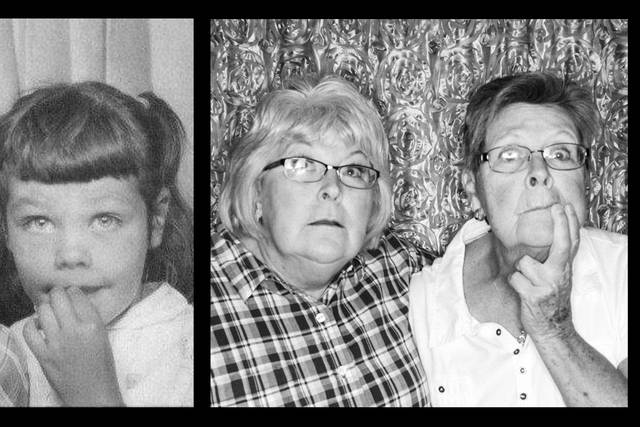 Recreating Memories