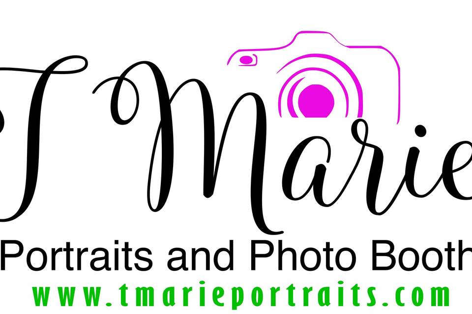 T Marie Photo Booth