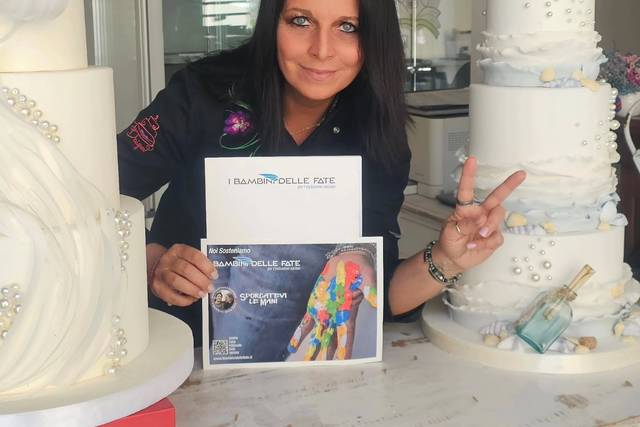 TortAnita Cake Design
