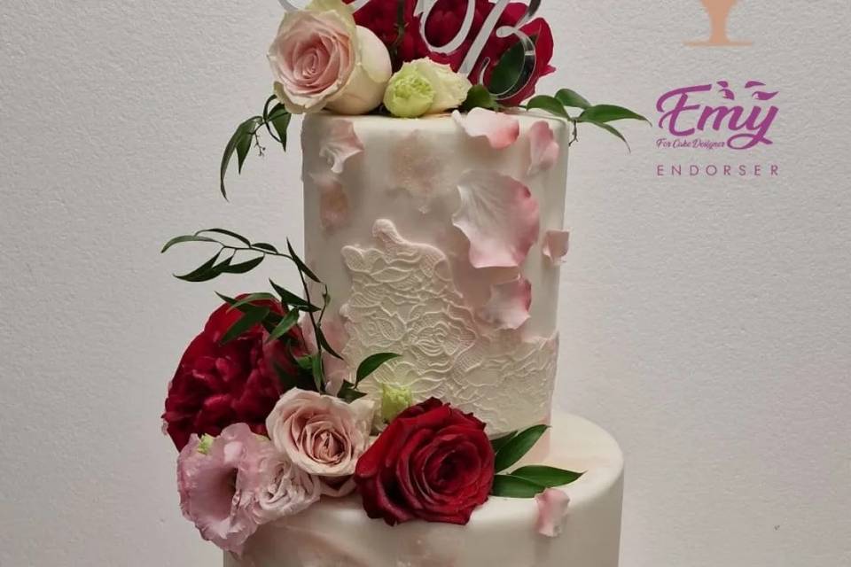 TortAnita Cake Design