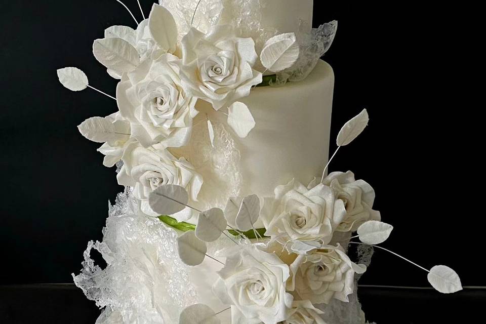 TortAnita Cake Design