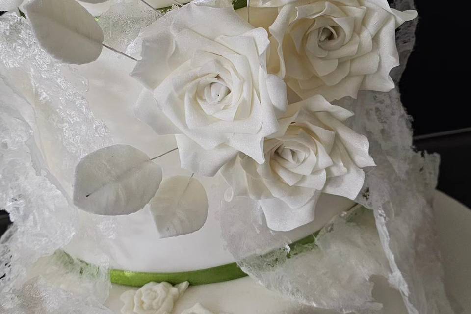 TortAnita Cake Design