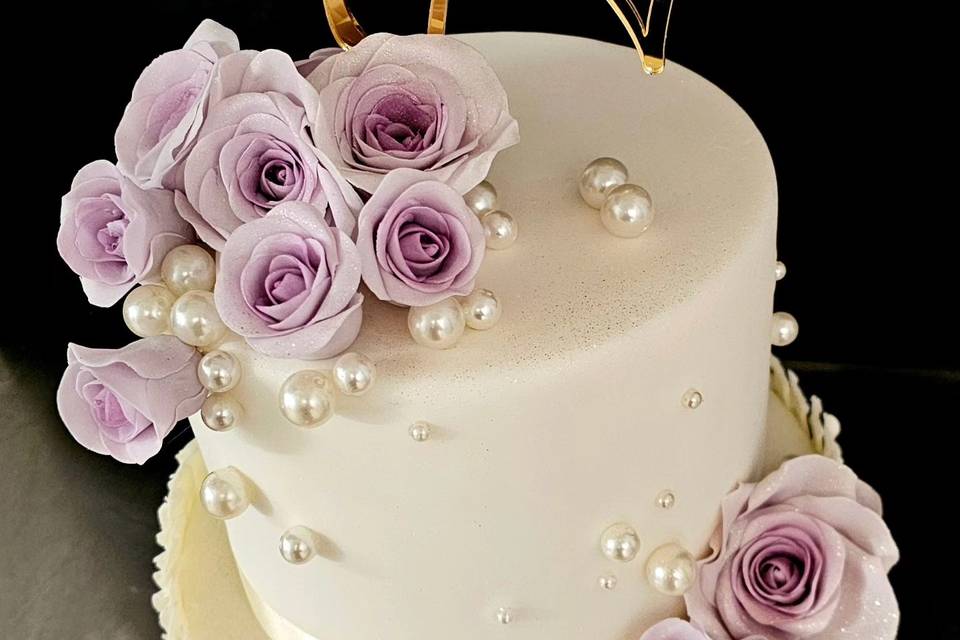 TortAnita Cake Design