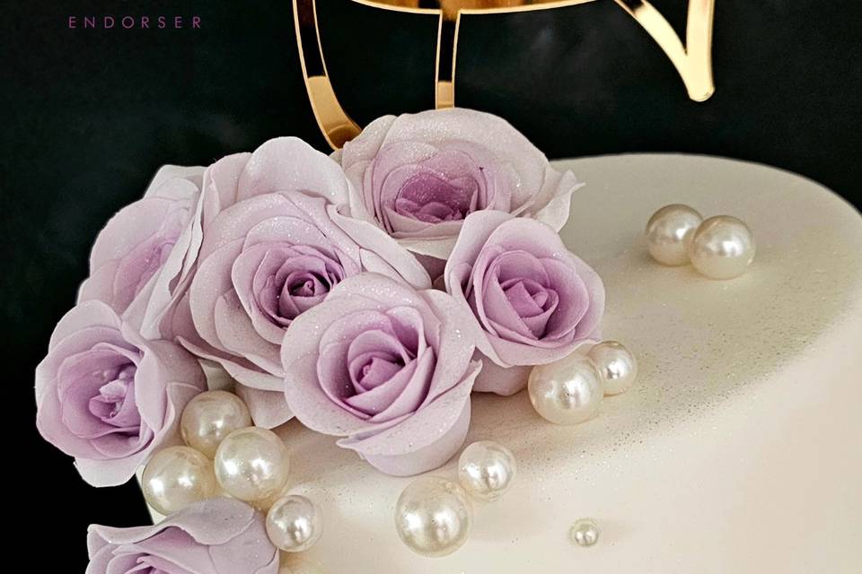 TortAnita Cake Design