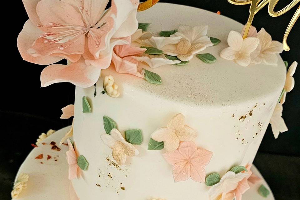 TortAnita Cake Design