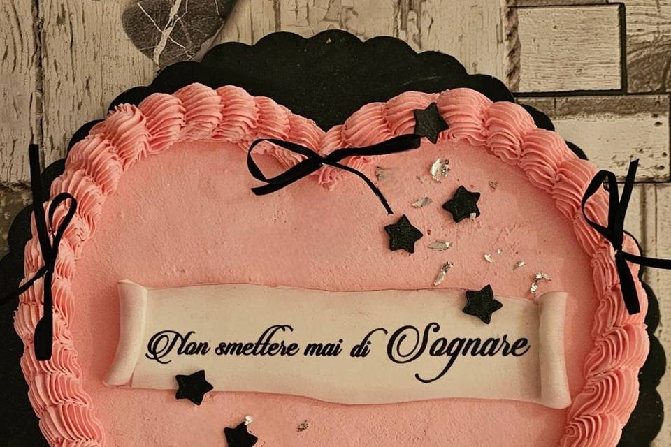 TortAnita Cake Design