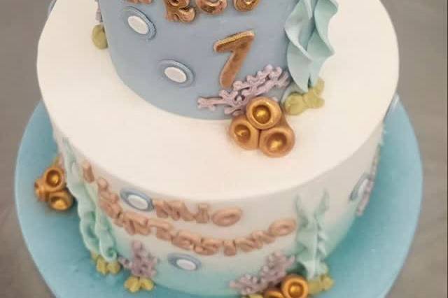 TortAnita Cake Design