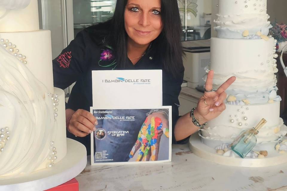 TortAnita Cake Design