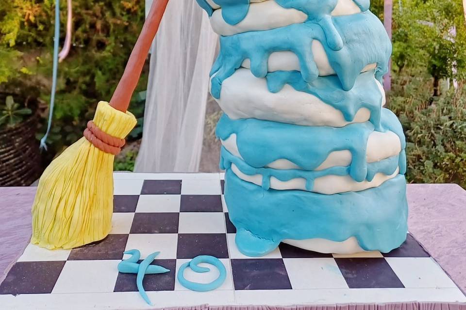 TortAnita Cake Design