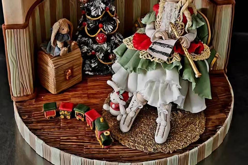TortAnita Cake Design