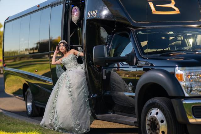 Best Party Bus Deal
