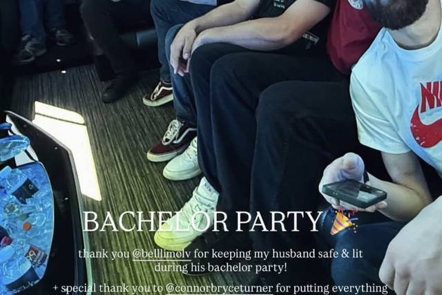 Bachelor Party