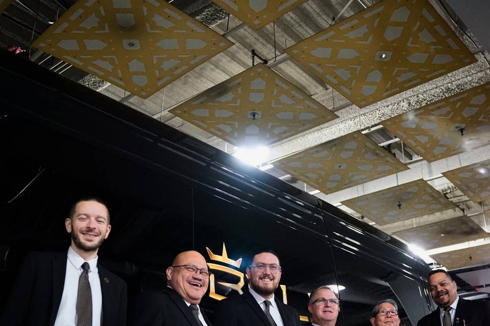 Bell Chauffeurs
