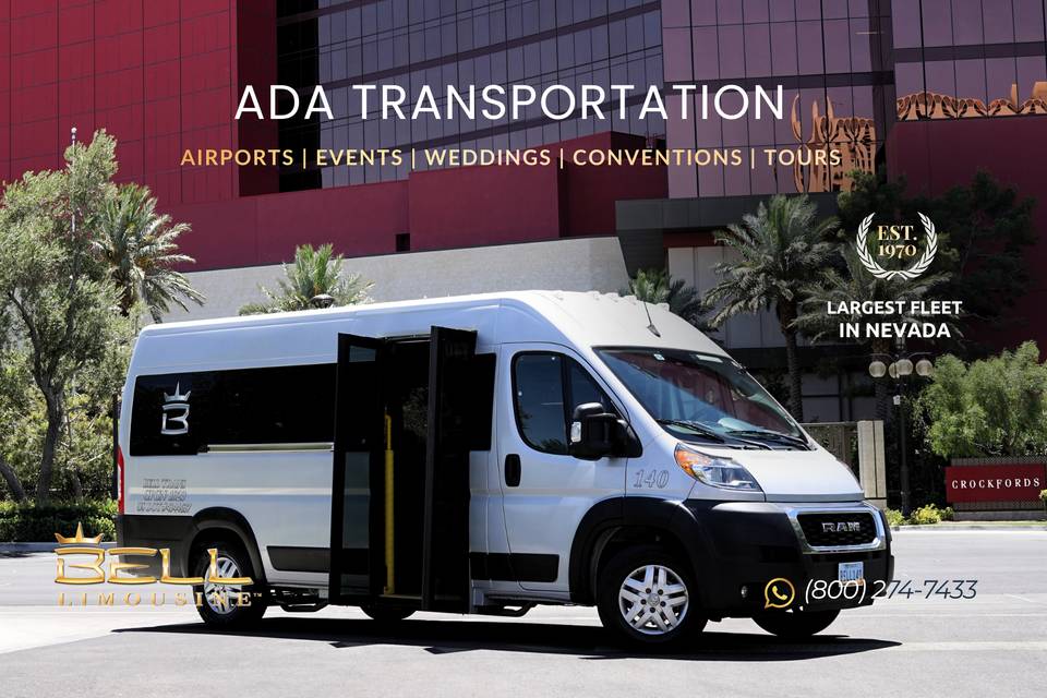 ADA Transportation