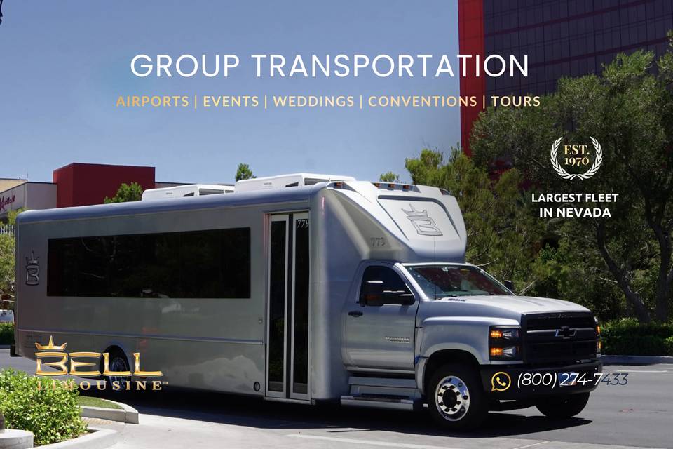 Group Transportation