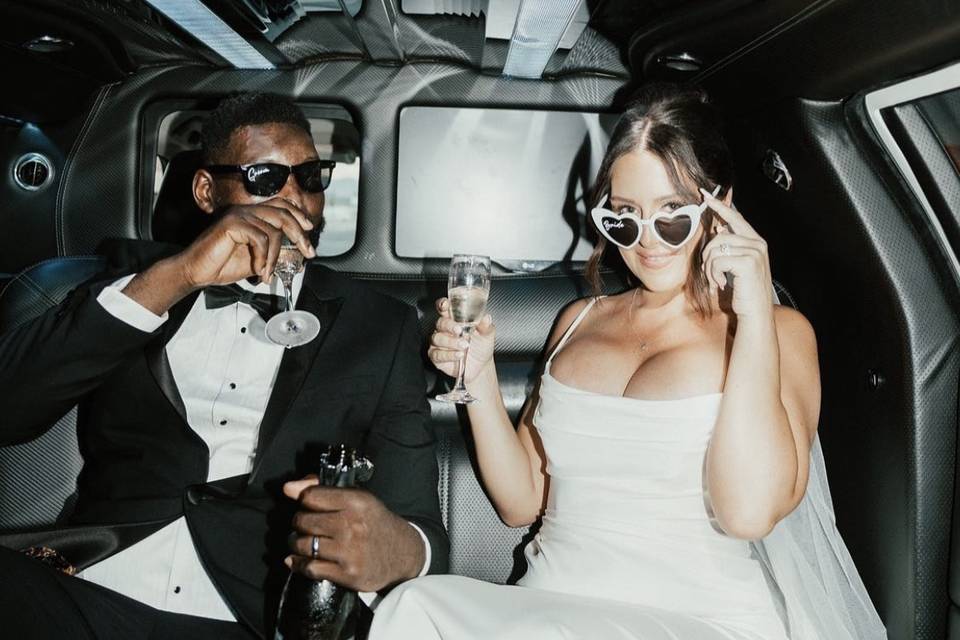 Vegas VIP Rides