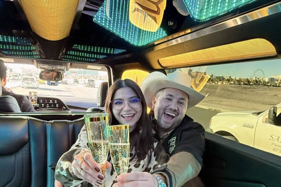 Vegas Tours
