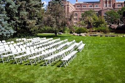 University of Denver Conference and Event Services