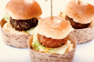 Sliders