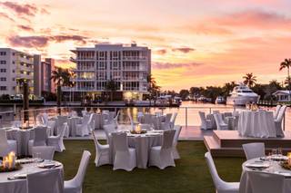 Residence Inn Fort Lauderdale Intracoastal/Il Lugano