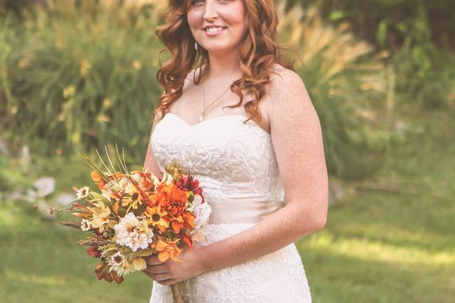 Emily Antionette Photography