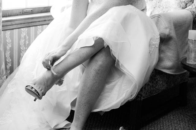 Emily Antionette Photography