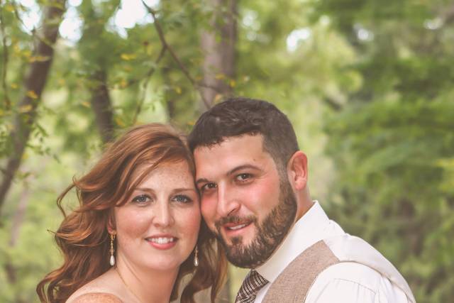Emily Antionette Photography