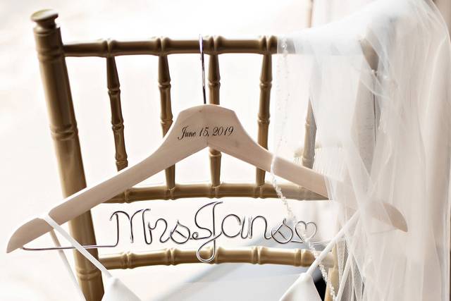 Sioux Falls Wedding Photograph