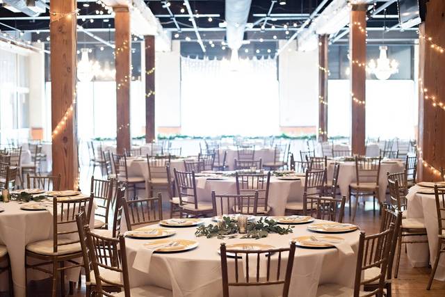 Sioux Falls Wedding Photograph