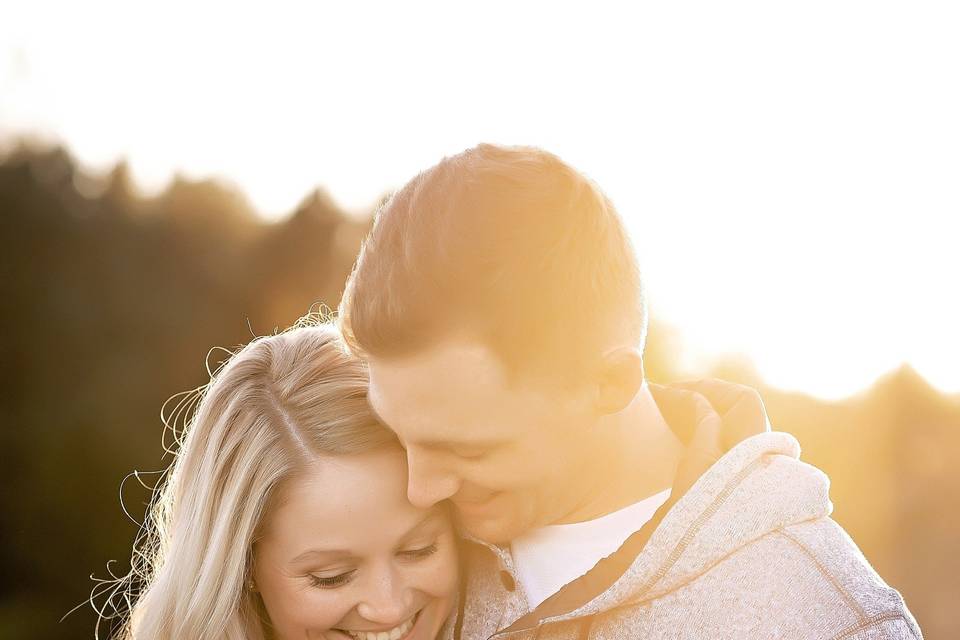 Sioux Falls Wedding Photograph