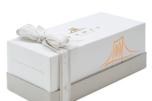 Fames Chocolates