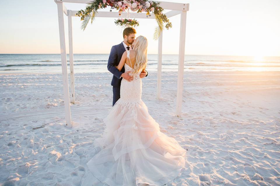 Destination Wedding