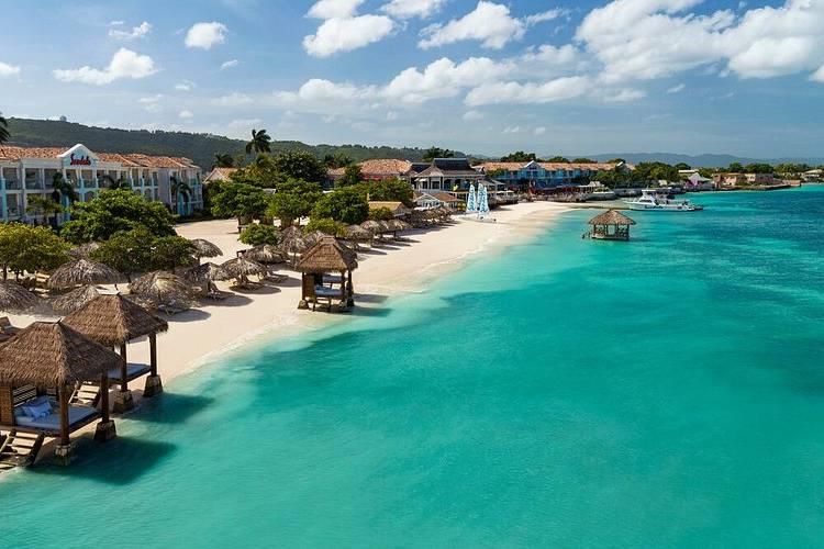 Jamaica