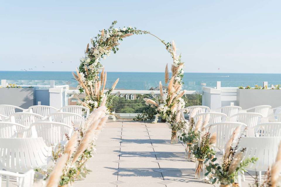 Are you ready to say I DO?