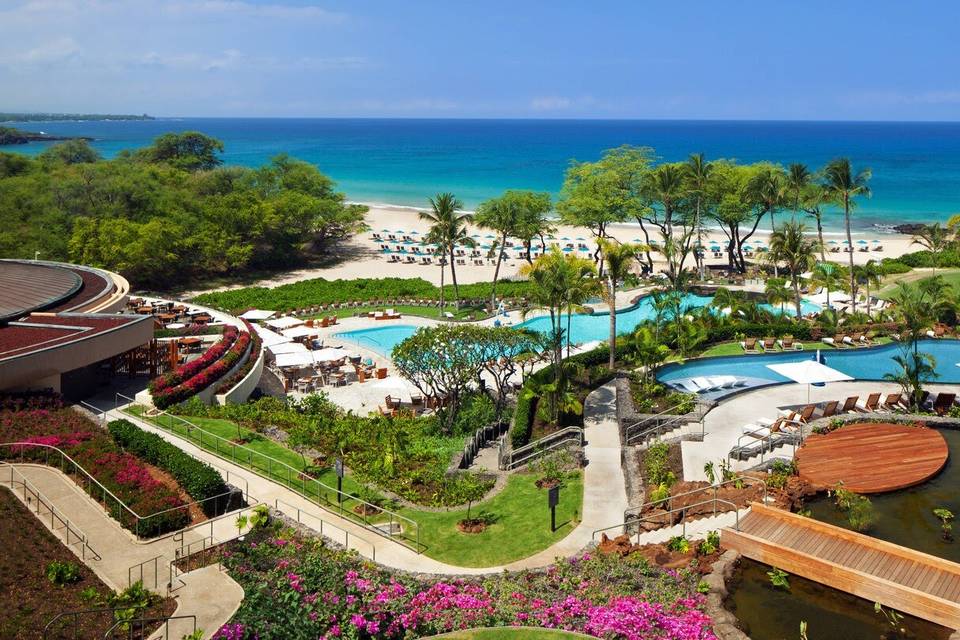Hawaii