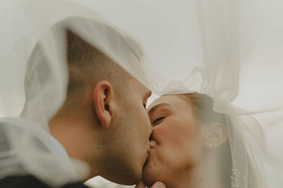 Arika & Angelo