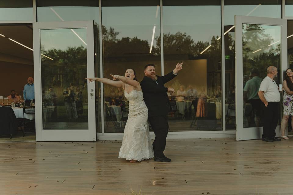 Arika & Angelo
