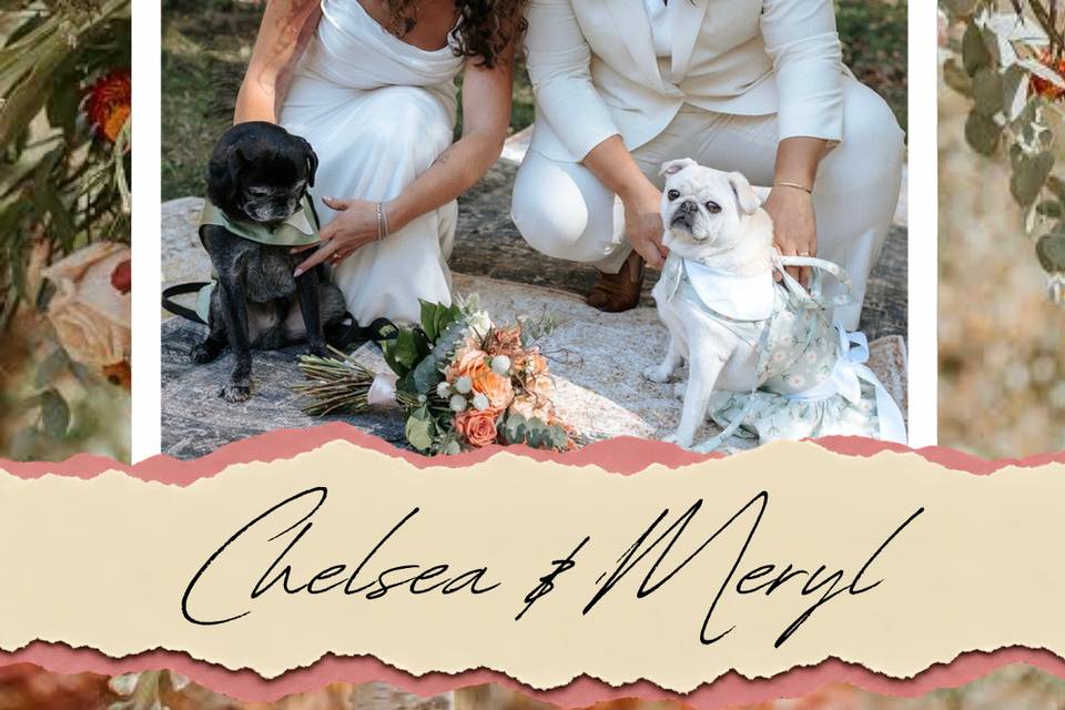 Chelsea & Meryl