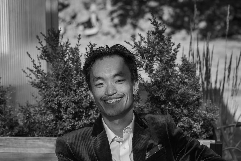B/W at Ivy House