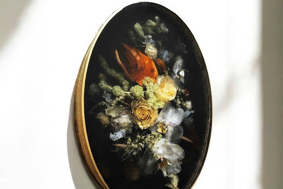 Untitled, 14 x 10 x 3