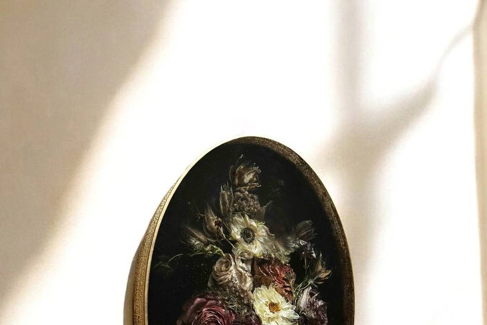 Untitled, 14 x 10 x 3