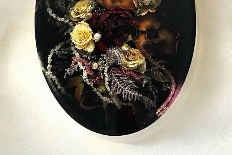 Untitled, 14 x 10 x 3