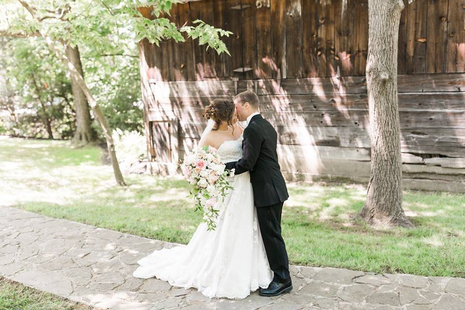 Stone Mill Inn