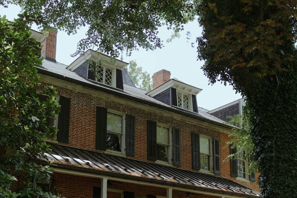 Historic Inn at Stone Mill Inn