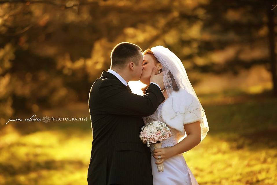 Elegance On The Avenue Brooch Bouquets