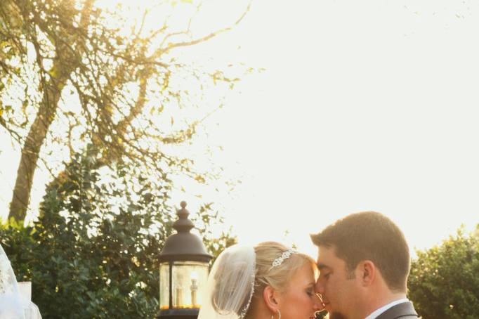 Elegance On The Avenue Brooch Bouquets